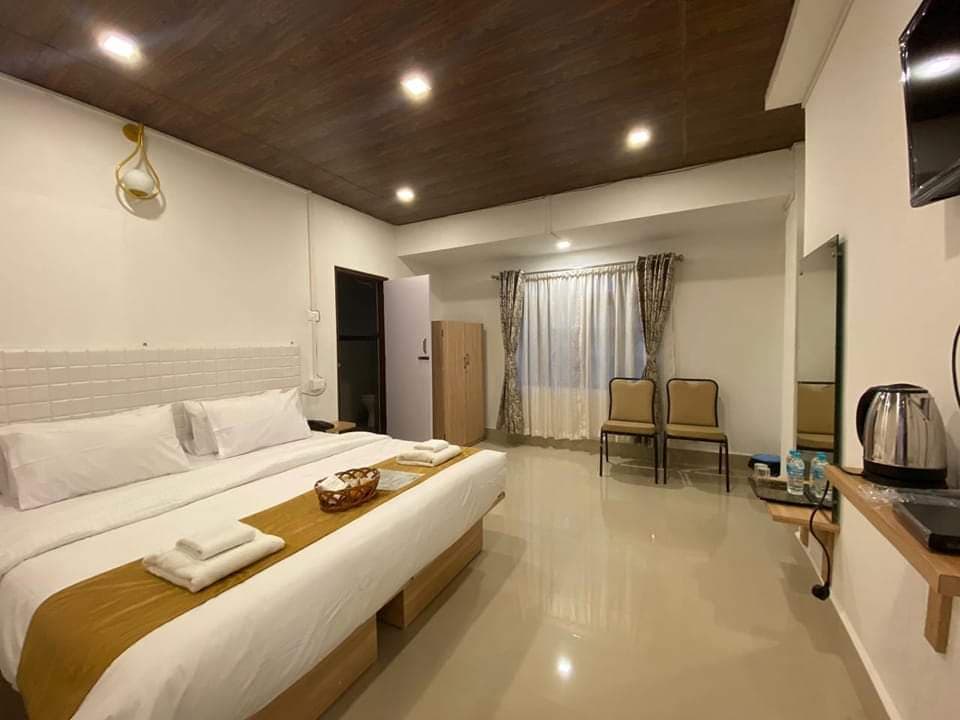 Mount Olive Culinary Art and Hospitality Management Shillong Some Moments photo 1